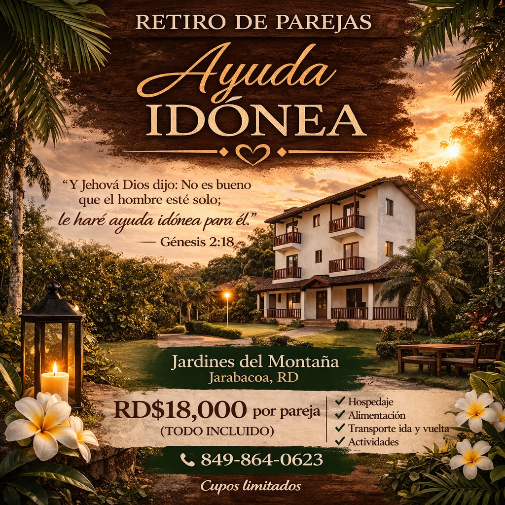 Retiro para Matrimonios